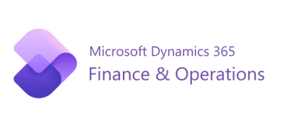 Microsoft Dynamics 365 Finance and Operations