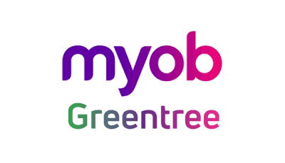 Connect up MYOB Greentree