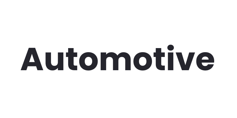 Automative Solutions